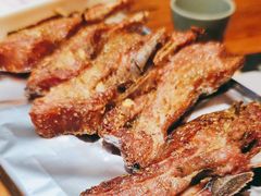 -小杨烤肉(朱雀店)