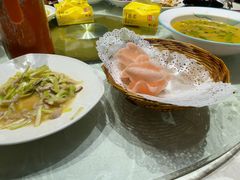-阿巧一号私房菜(止园路店)