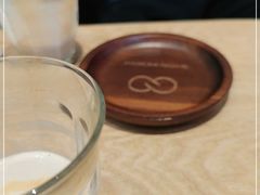 -infinite cafe