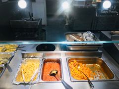 -So Lounge索兰至餐厅(蓝色港湾店)