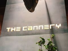 -THE CANNERY&JUJU 新鲜海鲜·牛排美食酒廊