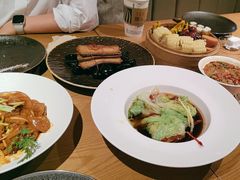 -奉天小馆·非遗东北菜(沈阳万象城店)