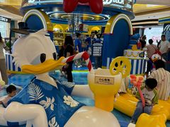 -天河城购物中心