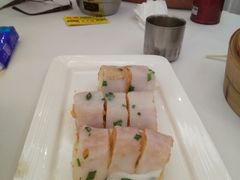 -稻香酒家·33年老字号·港式粤菜(富邦中心店)