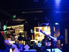 -音乐房子·Vintage Live Bar(玉林总店)
