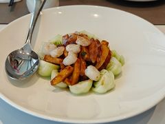 -同里湖大饭店-怡景轩中餐厅(同里古镇店)