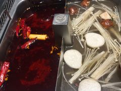 -巴蜀楼外楼火锅(西三路店)
