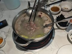 -八合里牛肉火锅(深圳龙华硅谷店)
