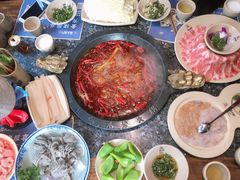 -蜀大侠火锅(寰球文化地标·总府店)