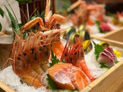 -Minase水濑·日料放题(外滩店)