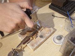 -Oasis绿洲银饰珍珠手作diy(壹方城店)