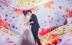 -JEFF STUDIO摄影摄像婚礼跟拍