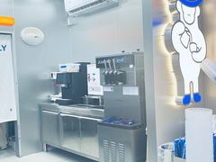 -爵渴咖啡(交大凯德广场店)