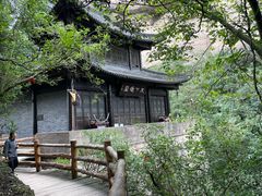 -剑门关风景区