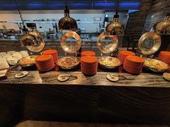 -上海三甲港铂瑞酒店-卓越西餐厅