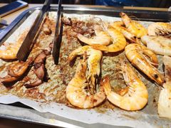 -玫瑰花园自助烤肉(顺义鑫海韵通店)