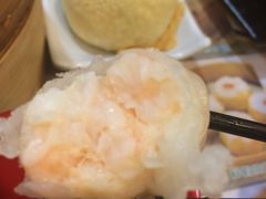 -添好运点心专门店(中环IFC店)
