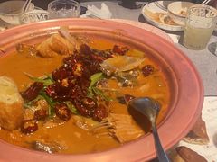 -柿合缘新京菜(国金中心商场店)