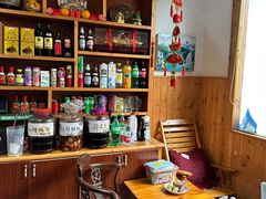 -芦茨金富饭庄·25年老字号·专做稻草鸡