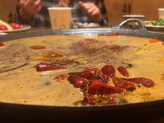 -旧街市鲜货老火锅(大光路店)