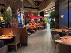 -青年公社烤鸭(熙悦天街店)