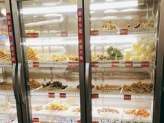 -川麻婆泥锅涮肚·串串火锅(物资学院店)