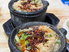 砂锅炖酥肉-武陟虹兴砂锅(普庆路店)