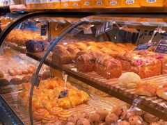 -丁香西饼屋(桂林路店)