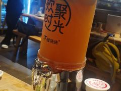 -木屋烧烤(岗顶二店)