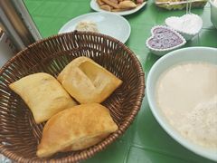 -baursak包尔萨克早餐屋