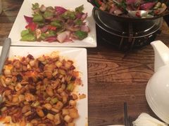 -青年公社烤鸭(青年路店)