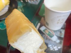 -民信老铺(华盖路店)