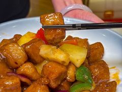 -凤凰楼酒家·粤宴点心(华强北店)