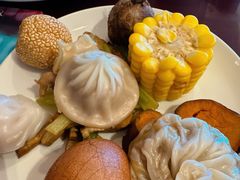 -上海龙之梦万丽酒店