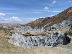 -墨石公园景区