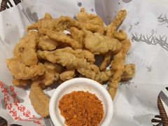 -东流山烤鸭·家常菜(雨山龙湖店)