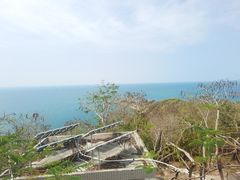 -三亚西岛海洋文化旅游区