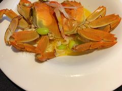 -蟹榭·本帮江浙菜·蟹宴(五角场合生汇商场店)