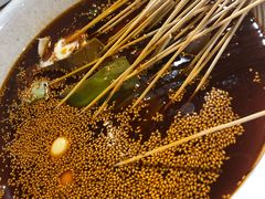 -叶婆婆钵钵鸡(解放碑店)