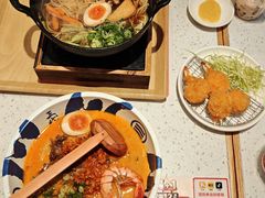 -味千拉面(和平大道奥山世纪城店)