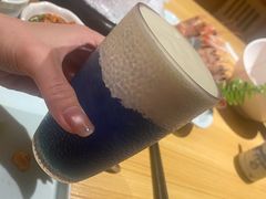 -花和海鲜自助(梅江店)