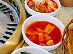 -妙香居韩国烤肉(容桂天佑城店)