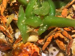 -沪小胖·小龙虾·蓝龙王(八佰伴店)