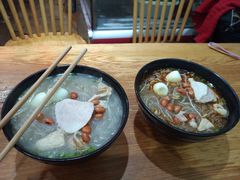 -青石桥老瓦房肥肠粉总店(青石桥总店)