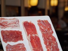 -铜来聚老北京涮肉(恒隆广场店)