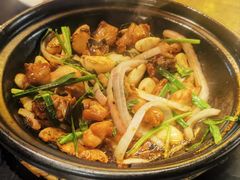 啫啫湛江鸡-烧蠔帮·湛江生蚝(茂南万达店)