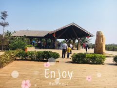 -东寨港红树林旅游区