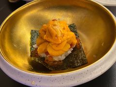 -Sushi Hanzo半藏(天环广场店)