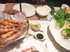 -79号渔船海鲜饭店(宝安店)