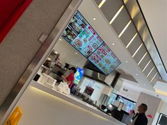 -乡村基(南岸区泰昌路餐厅)
